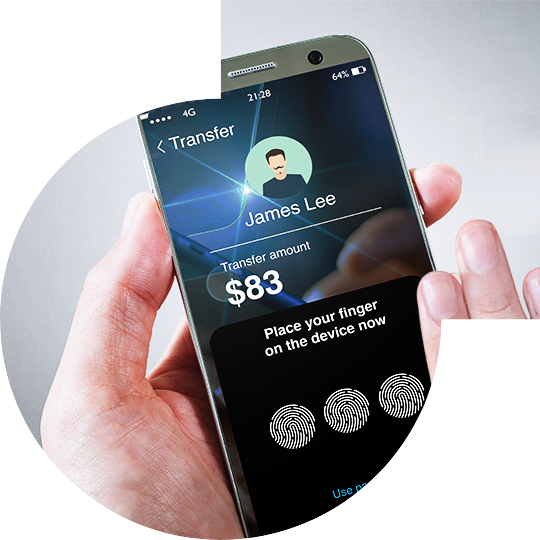 九游会·AG新一代全系列感测技术<br>为智慧应用场域带来人机沟通全新体验